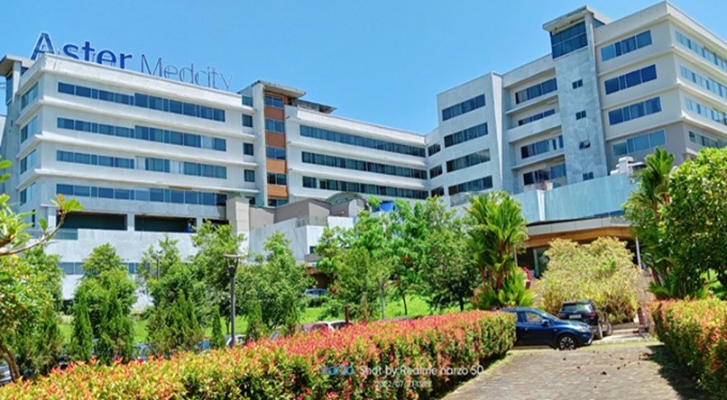 Aster Medicity