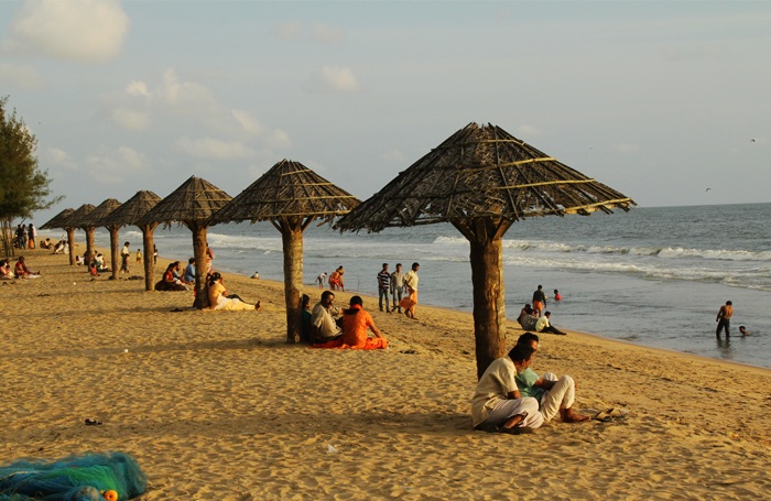 Chinese Fishing Nets